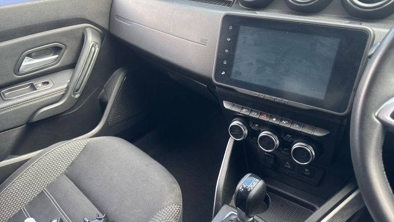 Dacia Duster 1.3 TCe 150 Prestige 5dr EDC Petrol Estate